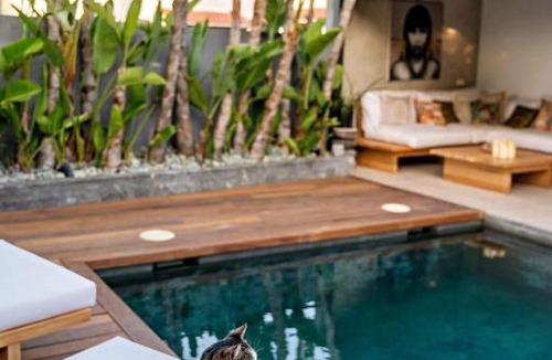 Port des Torrent Villa | Villa Ha Taew