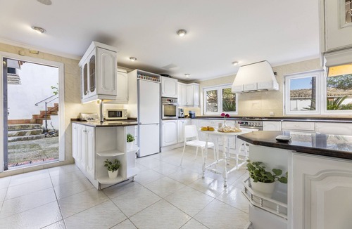 Son Sardina Villa | Villa Hasso Molí dels Reis
