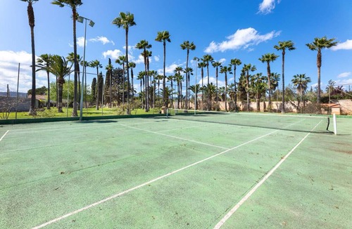 Son Sardina Villa | Villa Hasso Molí dels Reis