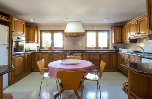 Son Sardina Villa | Villa Hasso Molí Dels Reis.