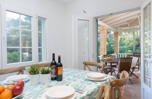Mal Pas-Bon Aire Villa | Villa Herdain - Villa With Private Pool. Free Wifi