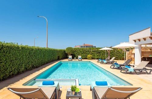 Cales Piques Villa | Villa Ibiza by Villa Plus
