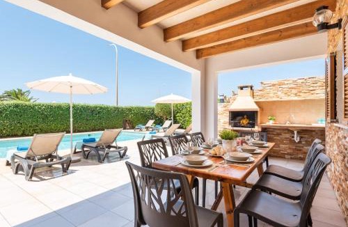 Cales Piques Villa | Villa Ibiza by Villa Plus