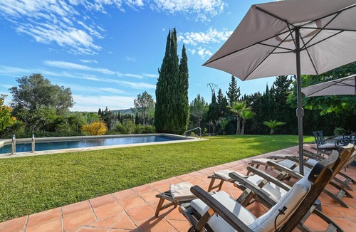 Urbanizacion La Mandarina Villa | Villa in Javea, on the Costa Blanca, Spain with private pool for 6 persons