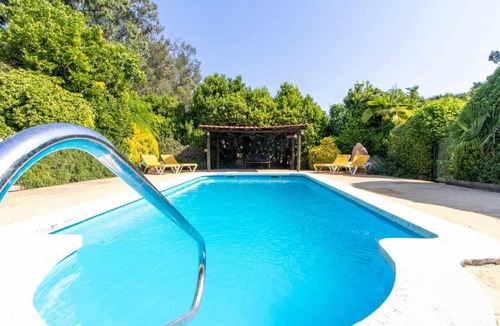 Caldes de Malavella Villa | Villa in Spain for 25 people, near beaches