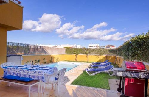 Playa de Palma House | Villa Isabel