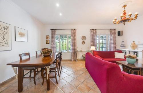 Los Franceses-la Vega House | Villa Jacaranda Chiclana