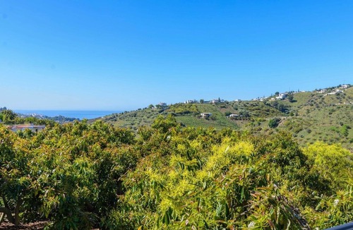 Frigiliana Villa | Villa Javier de Frigiliana by Ruralidays