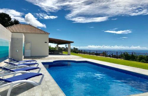 Tajuya Villa | Villa Javier La Palma