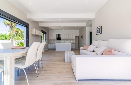 El Albir Villa | Villa L'Albir