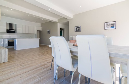 El Albir Villa | Villa L'Albir
