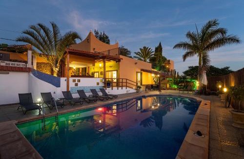Ingenio Villa | Villa la Atlantida