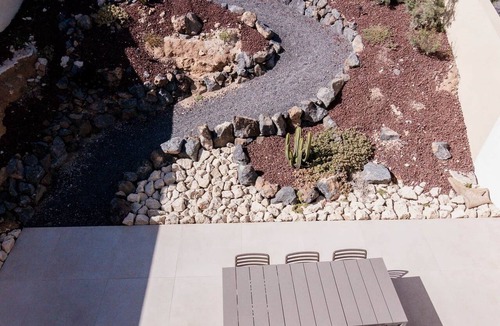 Las Eras House | Villa La Majuda: Heated Pool, 2-Minute Walk to the Beach