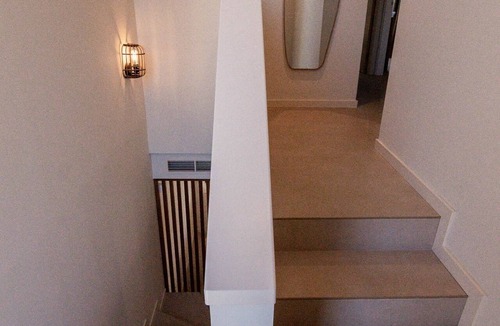 Las Eras House | Villa La Majuda: Heated Pool, 2-Minute Walk to the Beach