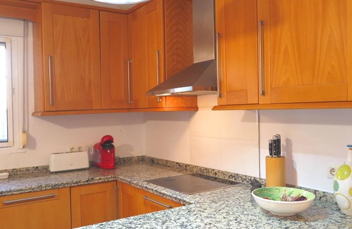 Alcaucin Villa | Villa La Malcontenta