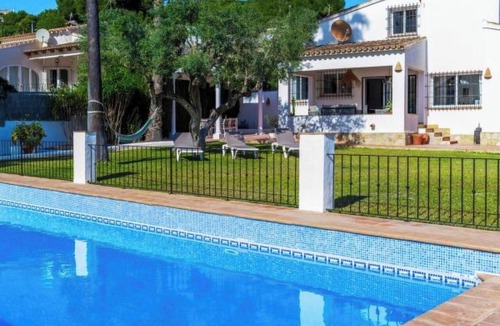 Pinar del Advocat House | Villa la Siesta by Interhome