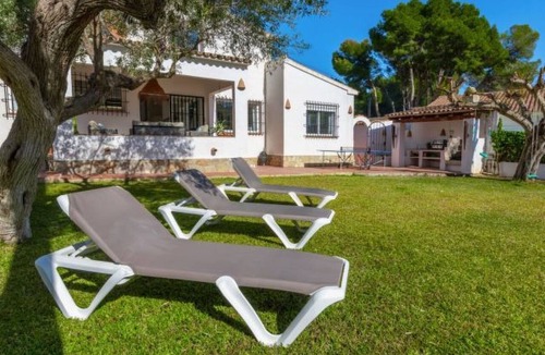 Pinar del Advocat House | Villa la Siesta by Interhome