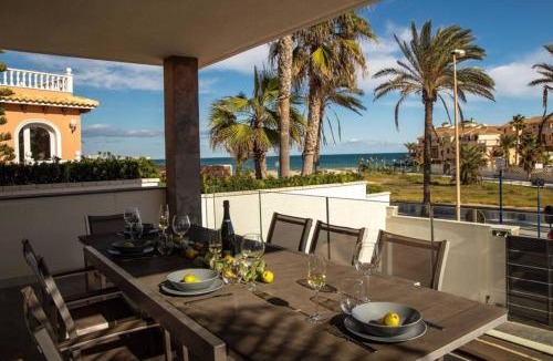La Zenia Villa | Villa La Zenia