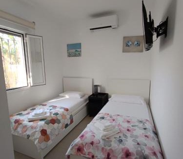 El Palmar Villa | Villa Lagarto