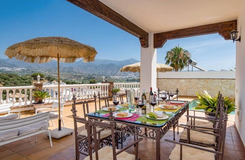 Punta Lara Villa | Villa Lara Pinta by Villa Plus