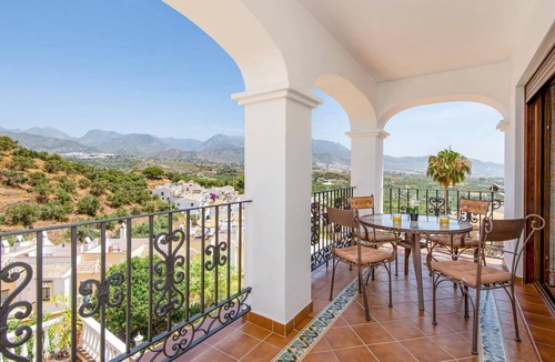 Punta Lara Villa | Villa Lara Pinta by Villa Plus