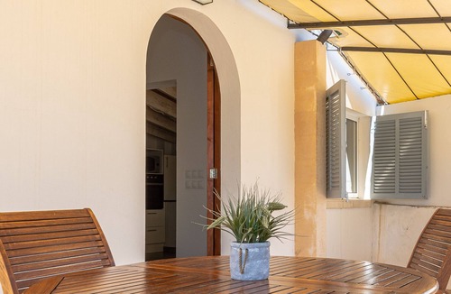 Pollensa Cottage | Villa Les Oliveres Petites en Pollensa by Mallorca North Villas