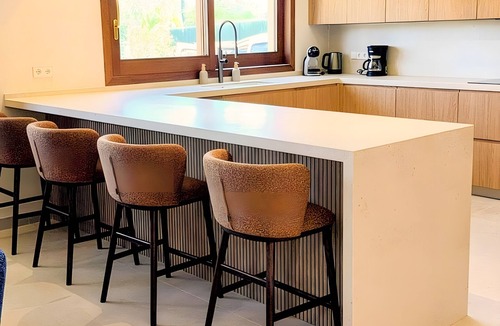 Crestatx Villa | Villa Levante Freshly Renovated for 2026 - With Wi-Fi, Air Conditioning, and Heated Pool