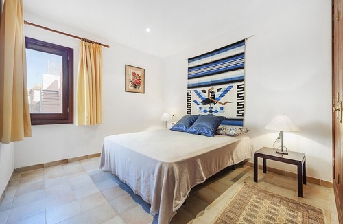 Puerto de Pollensa Villa | Villa Llenaire sleeps 8 with private pool