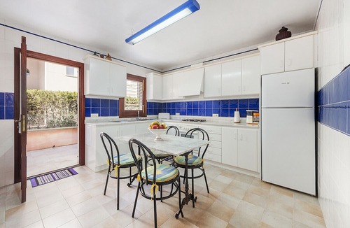Puerto de Pollensa Villa | Villa Llenaire sleeps 8 with private pool