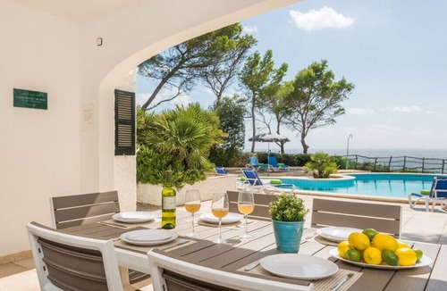 Cala Galdana Villa | Villa Llevant - Cala Galdana