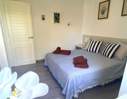 Cap d'Artrutx Villa | Villa los Tres Menorca