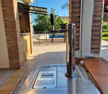 Orihuela Villa | Villa Mónica
