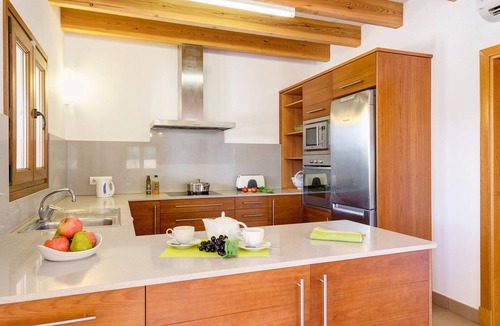 Cales Piques Villa | Villa Mares by Villa Plus