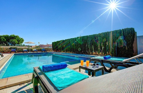 Cales Piques Villa | Villa Mares by Villa Plus