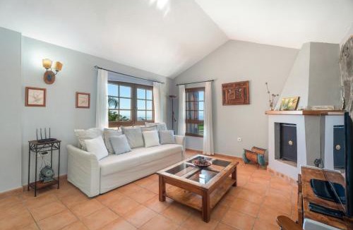 Yaco House | Villa María