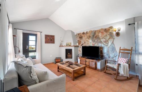 Yaco House | Villa María