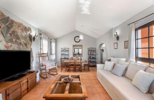 Yaco House | Villa María