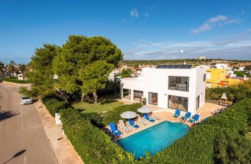 Cala en Blanes Villa | Villa Mar Blanes by Villa Plus