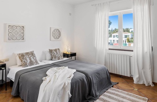 Carib Playa House | Villa Marbesa - 6-bed family villa