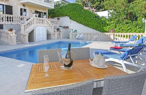 Portals Nous Villa | Villa Maria Portals Nous by PriorityVillas