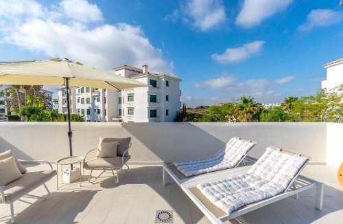 Orihuela Costa Villa | Villa Mariposa by the Sea