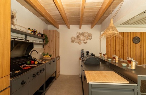 Crestatx House | Villa Marloria - luxury house near Pollensa