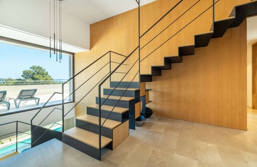 Puerto de Pollensa Villa | Villa Marvelo by Balearic Villas