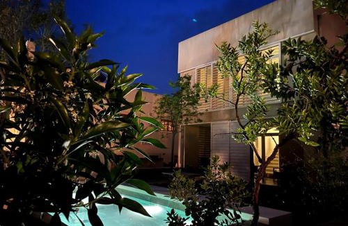 Urbanizacion Mont Ferrutx House | Villa Mercedes