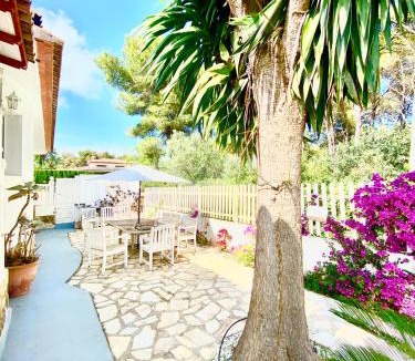 Panorama Villa | Villa Michelle