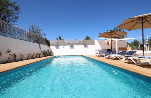 Sant Rafael de Sa Creu Villa | Villa Miguel