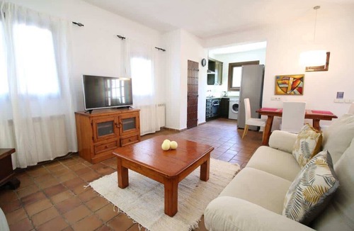 Sant Rafael de Sa Creu Villa | Villa Miguel | 4 Bedroom | Pool | AC & Wifi