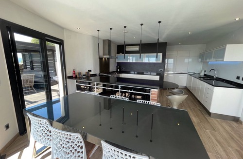 El Mas Fumats Villa | Villa Mirador-22-29 August Offer-panoramic sea/mountain view-10x4m pool-privacy