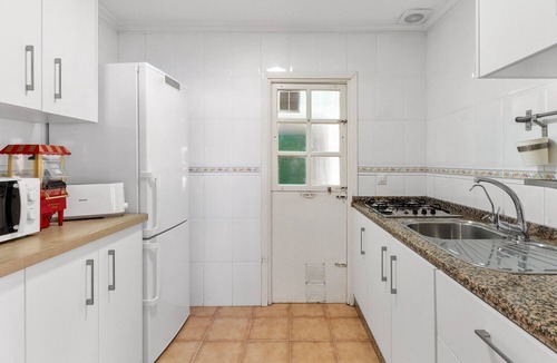 Alhaurin de la Torre House | Villa Namasté with Pool, Terraces, Near Beaches and Málaga Airport