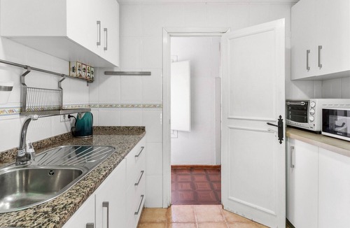 Alhaurin de la Torre House | Villa Namasté with Pool, Terraces, Near Beaches and Málaga Airport